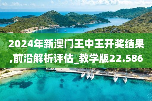 2024年新澳门王中王开奖结果,前沿解析评估_教学版22.586