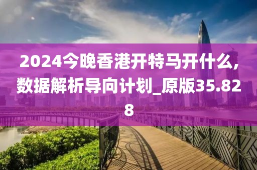 2024今晚香港开特马开什么,数据解析导向计划_原版35.828