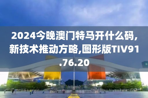 2024今晚澳门特马开什么码,新技术推动方略,图形版TIV91.76.20