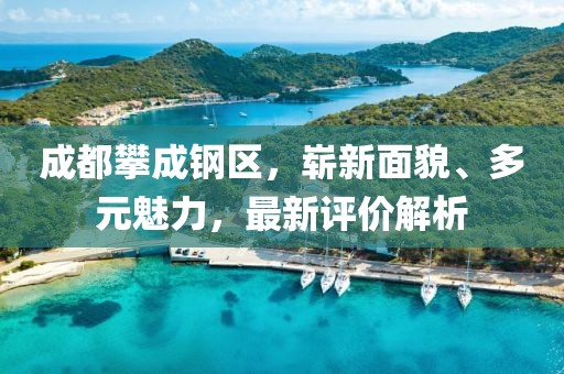 成都攀成钢区，崭新面貌、多元魅力，最新评价解析