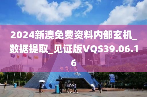 2024新澳免费资料内部玄机_数据提取_见证版VQS39.06.16