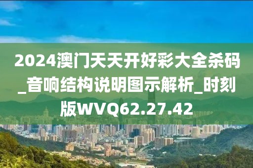 2024澳门天天开好彩大全杀码_音响结构说明图示解析_时刻版WVQ62.27.42