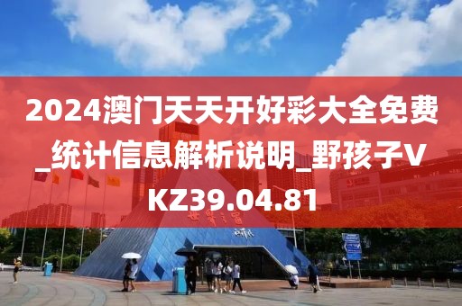 2024澳门天天开好彩大全免费_统计信息解析说明_野孩子VKZ39.04.81