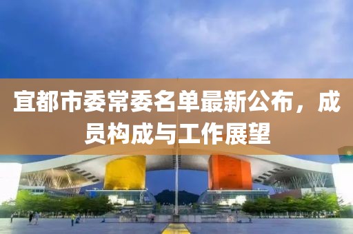 宜都市委常委名单最新公布，成员构成与工作展望