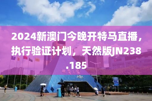 2024新澳门今晚开特马直播，执行验证计划，天然版JN238.185