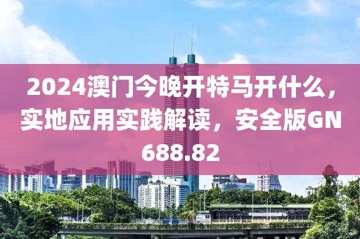 2024澳门今晚开特马开什么，实地应用实践解读，安全版GN688.82