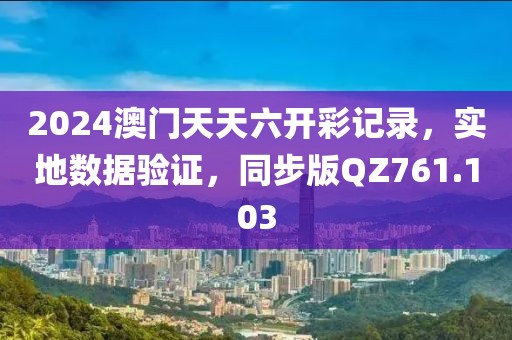 2024澳门天天六开彩记录，实地数据验证，同步版QZ761.103