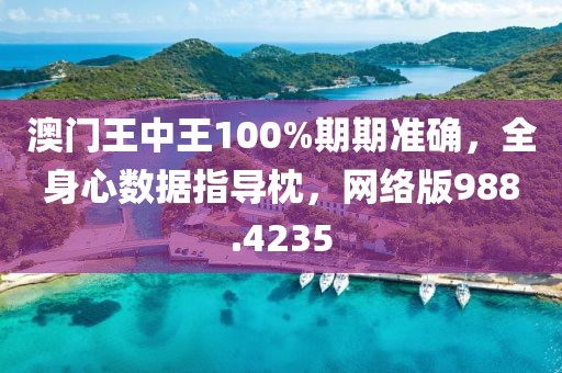 澳门王中王100%期期准确，全身心数据指导枕，网络版988.4235