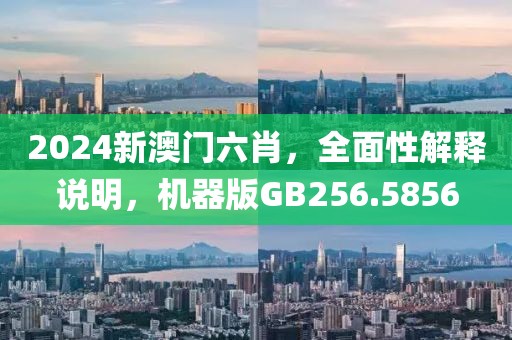 2024新澳门六肖，全面性解释说明，机器版GB256.5856