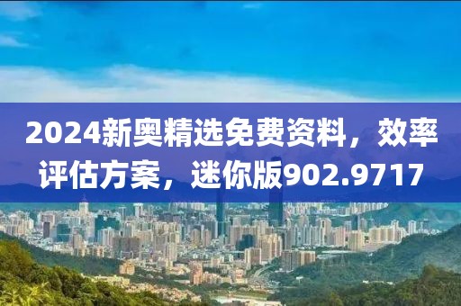 2024新奥精选免费资料，效率评估方案，迷你版902.9717