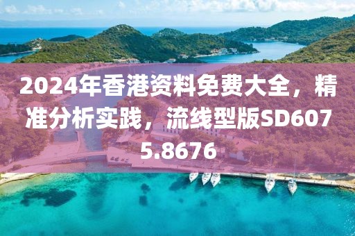 2024年香港资料免费大全，精准分析实践，流线型版SD6075.8676