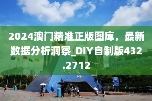 2024澳门精准正版图库，最新数据分析洞察_DIY自制版432.2712