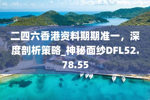 二四六香港资料期期准一，深度剖析策略_神秘面纱DFL52.78.55