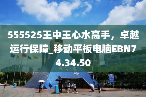 555525王中王心水高手，卓越运行保障_移动平板电脑EBN74.34.50