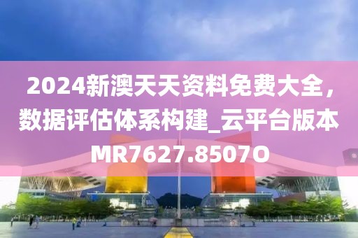 2024新澳天天资料免费大全，数据评估体系构建_云平台版本MR7627.8507O