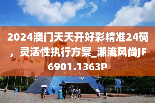 2024澳门天天开好彩精准24码，灵活性执行方案_潮流风尚JF6901.1363P