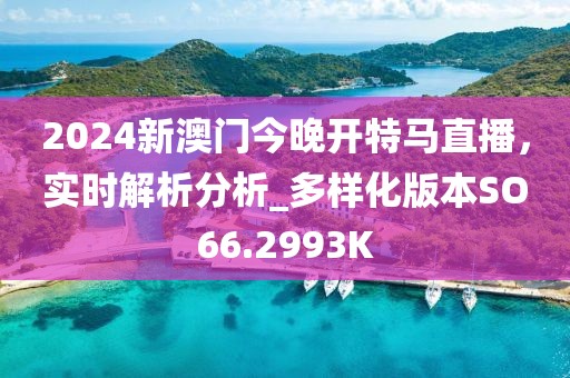 2024新澳门今晚开特马直播，实时解析分析_多样化版本SO66.2993K