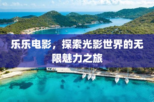 乐乐电影，探索光影世界的无限魅力之旅