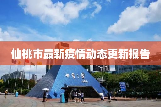 仙桃市最新疫情动态更新报告