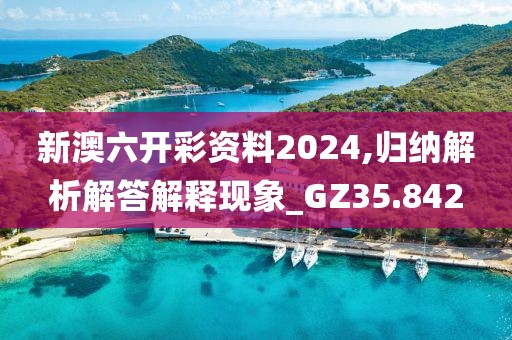 新澳六开彩资料2024,归纳解析解答解释现象_GZ35.842