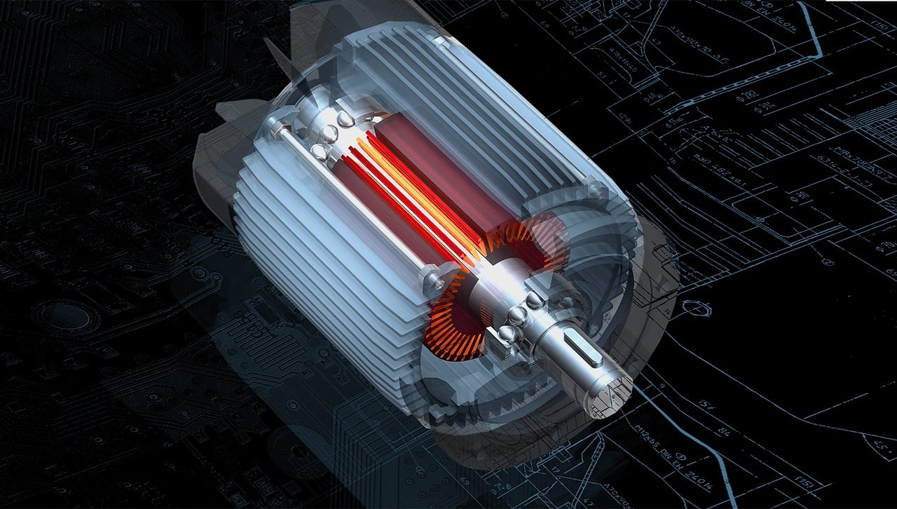 工程机械SU模型的探索、构建与未来展望