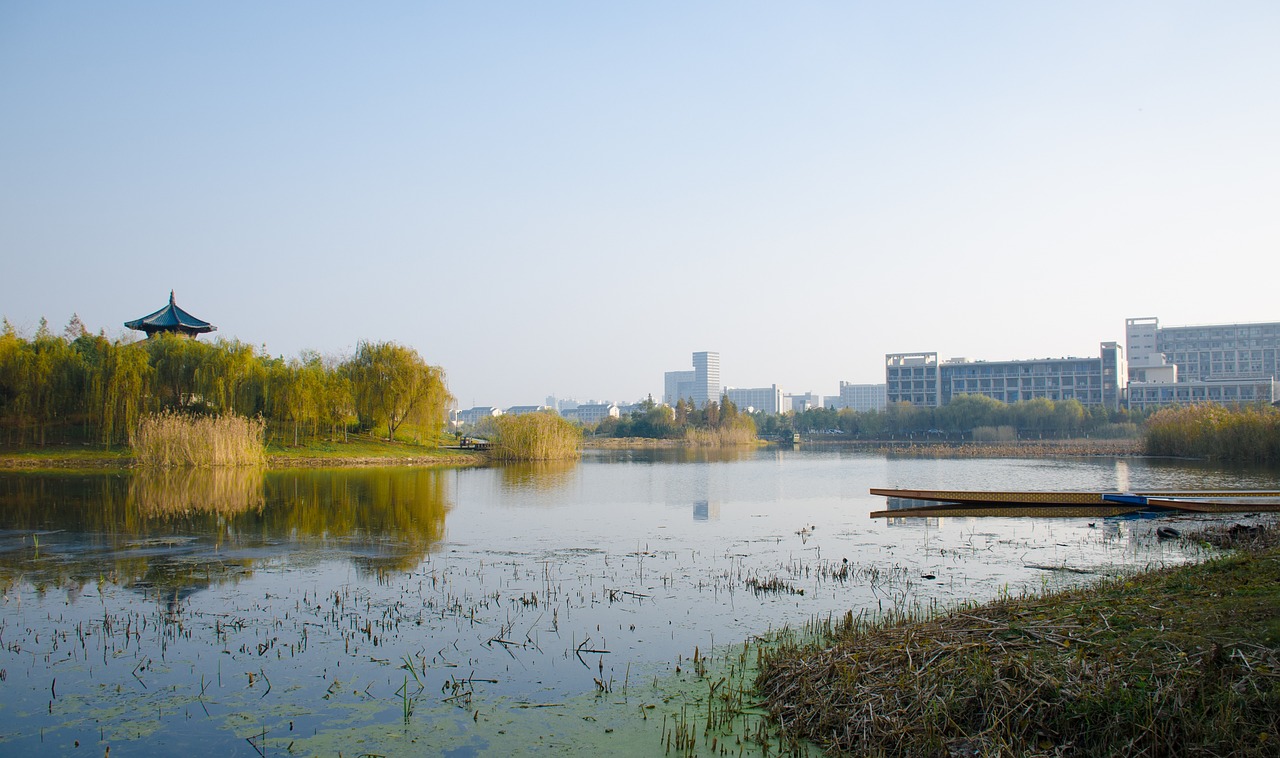 江南大学