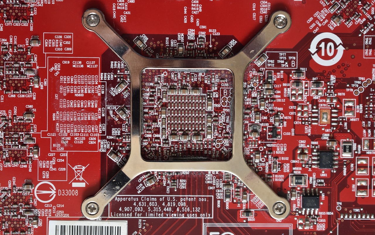 最新版AMD Radeon显卡（A卡）深度解析与性能解析