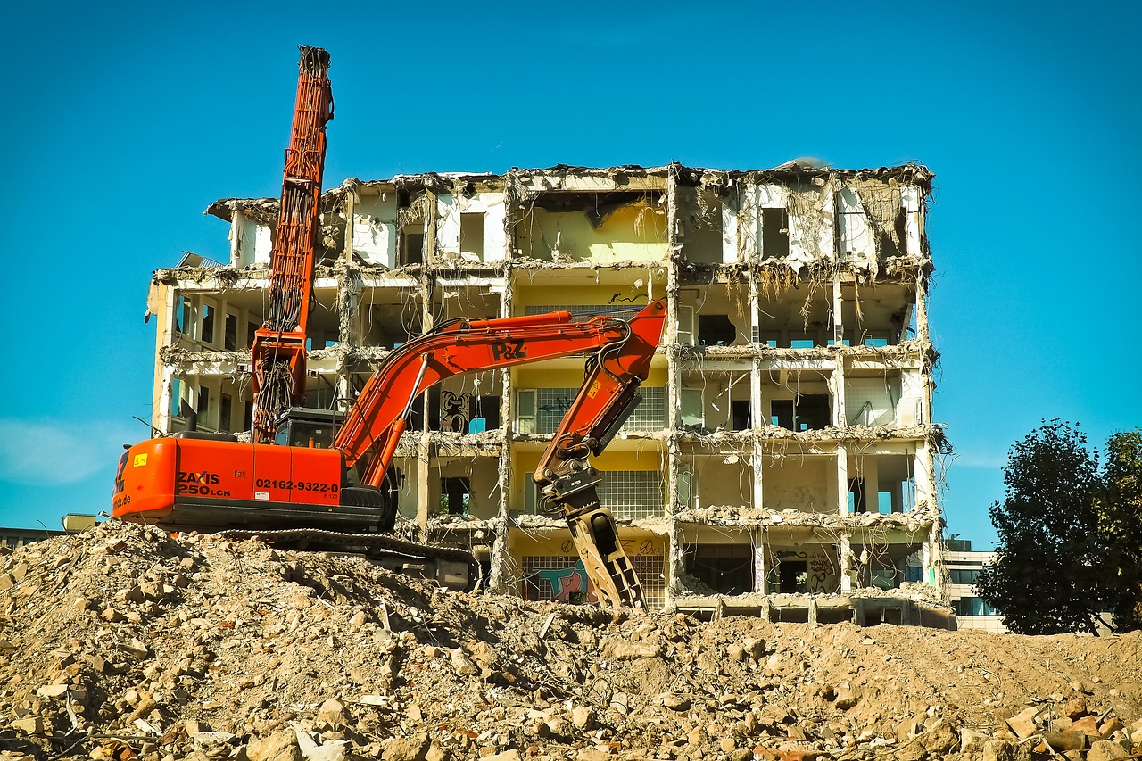 建国路顺昌路动迁，城市更新与居民生活的同步变迁