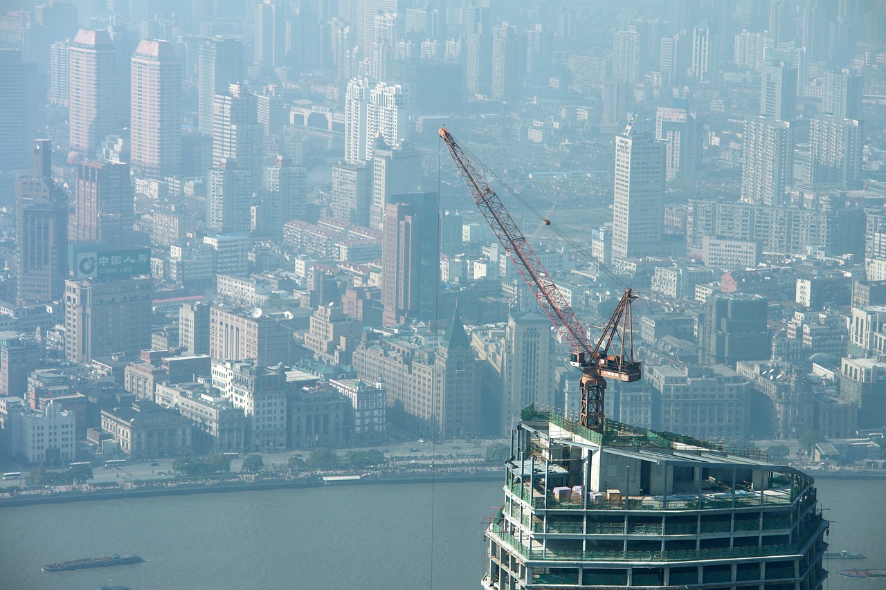 渝北空港房价最新动态，市场解读与未来展望