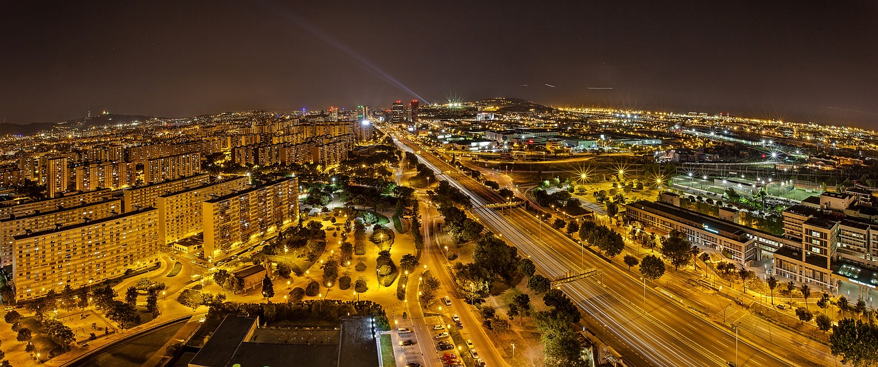 上海明星小区，繁华都市中的璀璨明珠居住区